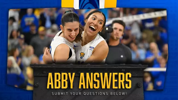 Abby Answers Pic