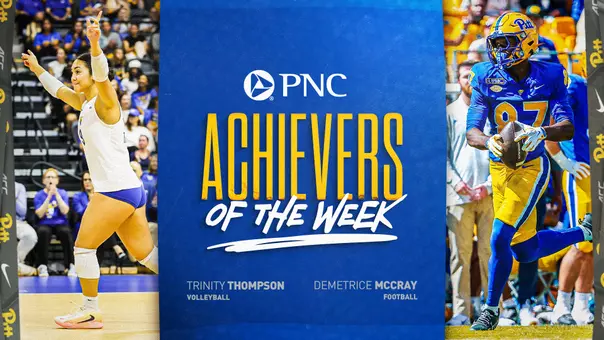 Thompson McCray Achievers