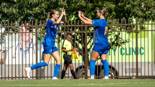 Sofia and Adi Celebrate