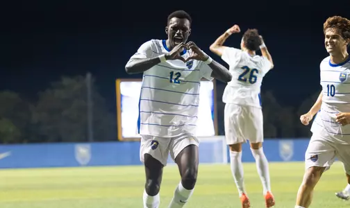 pitt msoc win over penn