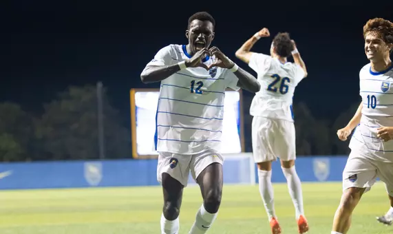 pitt msoc win over penn