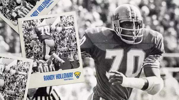 HOF randy holloway