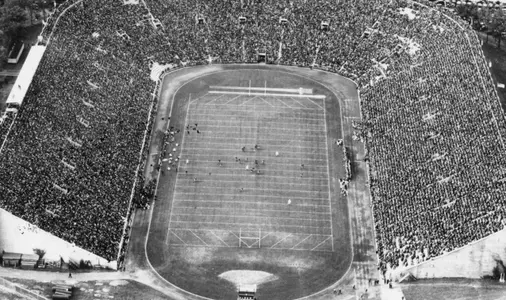 Palmer Stadium