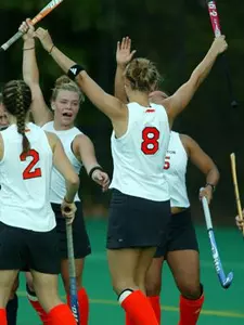 Tigers Host Top-Ranked Maryland on Tuesday Night