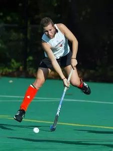 UConn Shuts Out Princeton 2-0