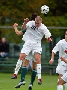 Princeton-Colgate Men's Soccer To Be Streamed LIVE At The TigerZone