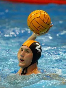 Men's Water Polo Hosts Season-Opening Princeton Invitational