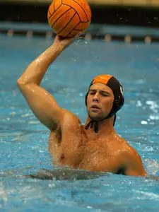 Kelsch's Late Lobs Lifts Princeton to 9-8 Win