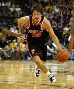Friday the 13th Marks the Beginning of Yet Another Basketball Season