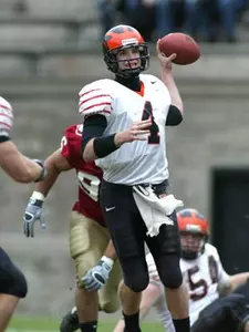 Princeton/Harvard Continues Historic Rivalry This Saturday