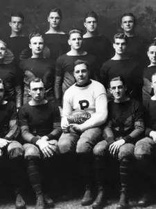 "Team Of Destiny" Claimed Last Midseason Unbeaten Showdown With Harvard