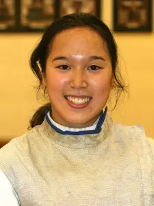 Six Princeton Fencers on All-Ivy Team