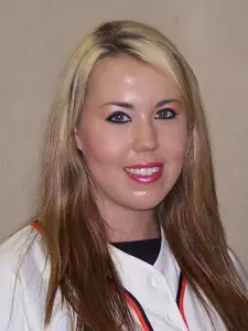 Softball Tops Fairfield, 3-2, with Seventh-Inning Run