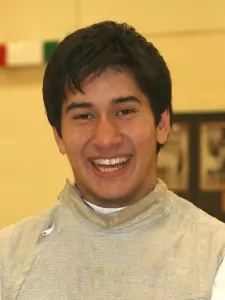 Princeton Fencer Flanders to Visit Denver for Junior Olympics
