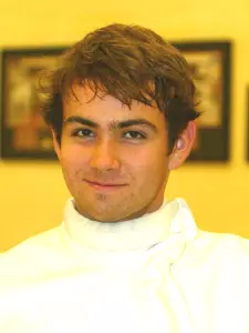 Six Princeton Fencers on All-Ivy Team