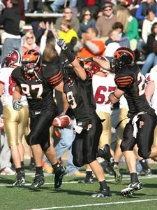 Princeton To Host Football Fan Day For Season Ticket Holders Aug. 25