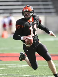 No. 23 Football Picked Fourth In Annual Preseason Media Poll