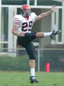 #15 Princeton Lands National, Ivy Player Honors, Stands As One Of 10 Unbeatens In Division I Football