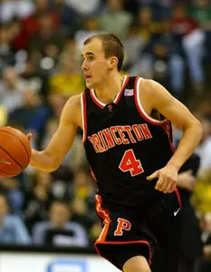 2006-07 Princeton Men's Basketball Season Outlook