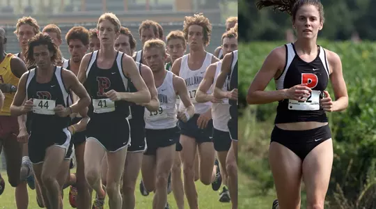 Cross Country Teams Head to Ivy League Heptagonals With Big Performances In Mind
