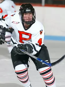 Tigers Open Home Schedule with St. Lawrence and Clarkson