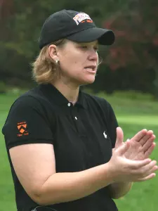 Women's Golf to Compete in Cincinnati Spring Invitational in Florida