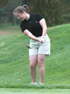 Princeton Women's Golf to Open Spring at Pinehurst, N.C.