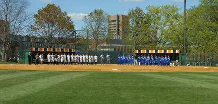 Class of 1895 Field