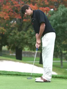 Men's Golf to Travel to Long Island for St. John's McLaughlin Invite