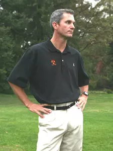 Men's Golf to Host Princeton Invitational This Weekend