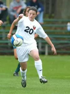 Matheson and Team Canada to Open Women's World Cup Play Wednesday