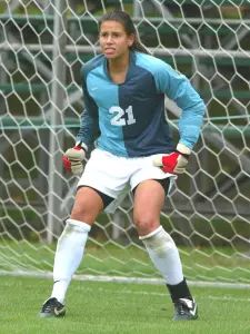 Connecticut Breaks Through in 84th Minute to Hand Women's Soccer 1-0 Defeat