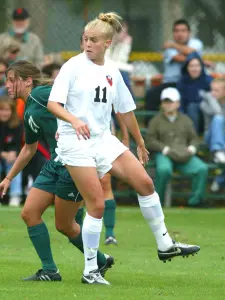 Women's Soccer Hosts Brown Saturday