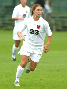 Princeton and No. 25 Villanova Play to 0-0 Draw in Women's Soccer