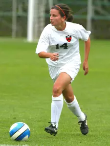 Princeton's 28th Season of Women's Soccer to Begin Friday in Boston
