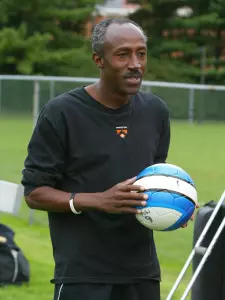 Women's Soccer's Celestin Continues on Road to Recovery