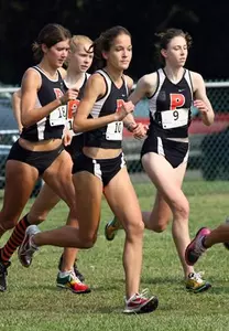 Women's Track & Field and Cross Country Announces Class of 2011