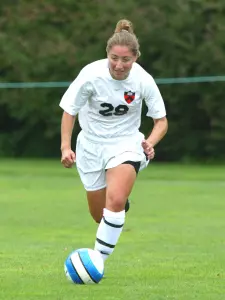 Wyoming Breaks Away for 1-0 Win over Women's Soccer