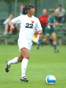 Women's Soccer to Open Home Season Friday with Villanova
