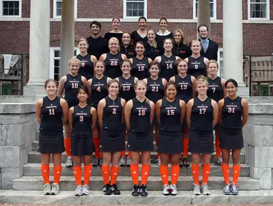 Field Hockey Hosts Old Dominion in NCAA Opener on Saturday