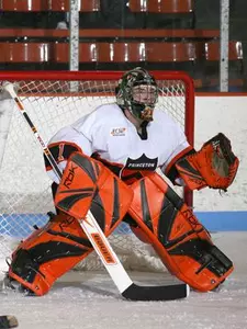Tigers Complete Regular Season With 4-1 Win Over St. Lawrence, Will Host Brown In First Round Next Weekend
