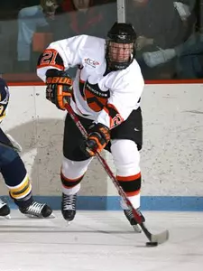 2007-08 Men's Hockey Schedule Announced