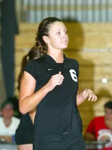 Volleyball Drops First Ivy Match Since '06, Falls 3-0 At Yale