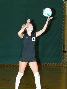 Senior-Laden Cornell Volleyball Squad Claims Ivy Title With Home Sweep Of Princeton