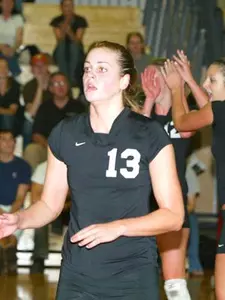 Volleyball Makes Home Debut With Friday Showdown Against Harvard