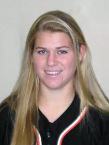 Softball Run-Rules Rhode Island for Season's First Win