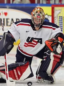 Princeton to Send Four to USA Hockey Holiday Camp