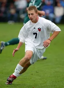 Men's Soccer Concludes Home Swing With Non-Conference Match Against Seton Hall