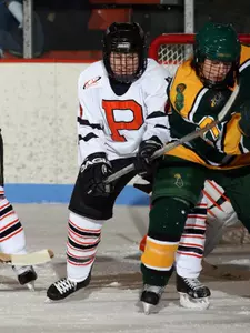 Women's Hockey Announces Incoming Class of Seven