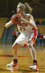 Women's Basketball Prepares for Run at Second Straight Ivy Crown